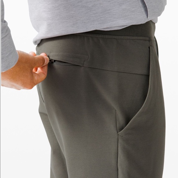 Lululemon City sweat jogger *tall 32” - Picture 3 of 5